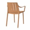 Liberta - Maison PORTO Karekla Peach 57x54.5x80cm 53-0062