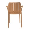 Liberta - Maison PORTO Karekla Peach 57x54.5x80cm 53-0062