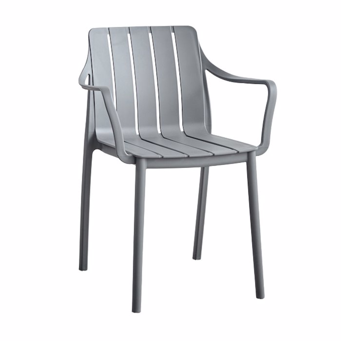 Liberta - Maison PORTO Karekla Ggri Anoixto 57x54.5x80cm 53-0064