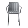 Liberta - Maison PORTO Karekla Ggri Anoixto 57x54.5x80cm 53-0064