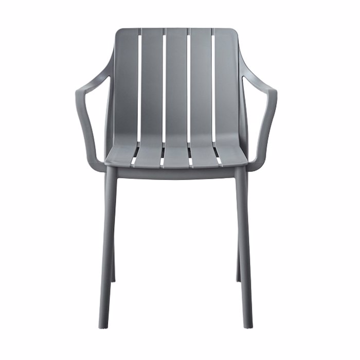 Liberta - Maison PORTO Karekla Ggri Anoixto 57x54.5x80cm 53-0064