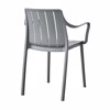 Liberta - Maison PORTO Karekla Ggri Anoixto 57x54.5x80cm 53-0064