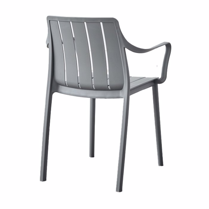Liberta - Maison PORTO Karekla Ggri Anoixto 57x54.5x80cm 53-0064