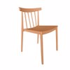 Liberta - Maison FLOW Karekla Peach 51x50x76cm 53-0066