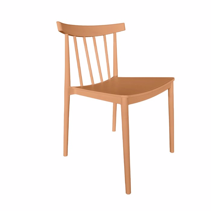 Liberta - Maison FLOW Karekla Peach 51x50x76cm 53-0066