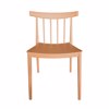 Liberta - Maison FLOW Karekla Peach 51x50x76cm 53-0066
