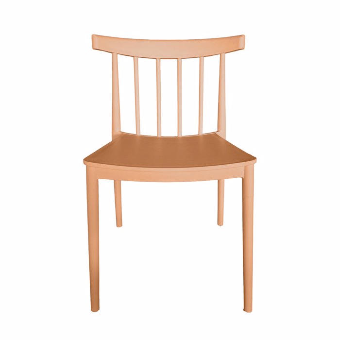Liberta - Maison FLOW Karekla Peach 51x50x76cm 53-0066