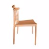 Liberta - Maison FLOW Karekla Peach 51x50x76cm 53-0066