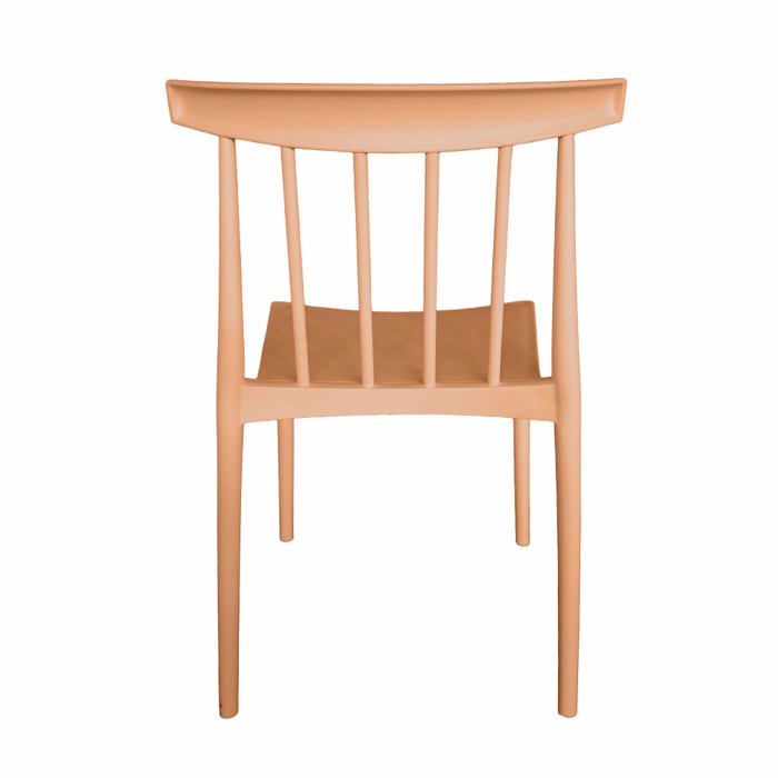 Liberta - Maison FLOW Karekla Peach 51x50x76cm 53-0066