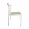Liberta - Maison FLOW Karekla Off White 51x50x76cm 53-0069