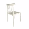 Liberta - Maison FLOW Karekla Off White 51x50x76cm 53-0069