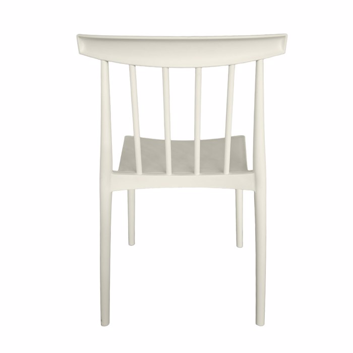 Liberta - Maison FLOW Karekla Off White 51x50x76cm 53-0069