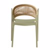 Liberta-Maison Arcus Karekla Menta Fusiko 57x56x83cm 53-0072