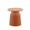 Liberta - Maison DOMI Coffee Table Terracotta F47x46cm 54-0003