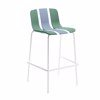Liberta - Maison ART Skampo Bar Prasino/Mple 52.5x52x103cm 58-0004
