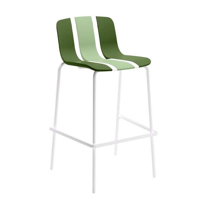 Liberta - Maison ART Skampo Bar Ladi/Xaki 51x44x105cm 58-0006