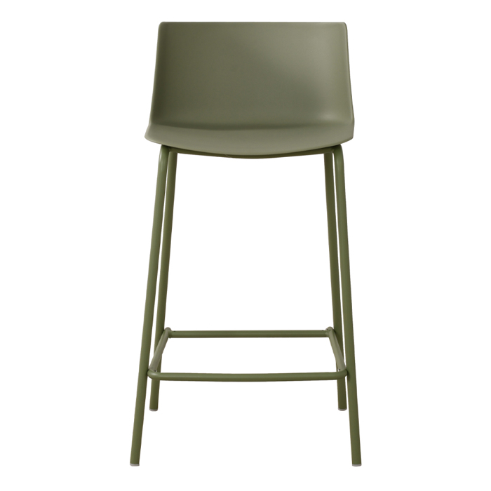 Liberta-Maison Square Skampo Mocca 42x47.5x87cm 58-0007