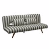 Liberta - Maison LA SPEZIA Kanapes Krebati Trithesios Off White Ladi 188x81x88cm 70-0447