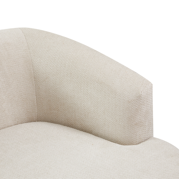 Liberta - Maison CELESTE Trithesios Kanapes Bez 228x98x73cm 70-0450