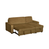 Liberta - Maison TRESOR Kanapes Krebati me Anastrepsimi Gnia Dijon 223x145x91cm 70-0454