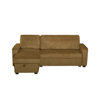 Liberta - Maison TRESOR Kanapes Krebati me Anastrepsimi Gnia Dijon 223x145x91cm 70-0454