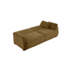 Liberta - Maison NUBO Trithesios Kanapes Krebati Ladi 213x93x86cm 70-0456