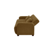 Liberta - Maison NUBO Trithesios Kanapes Krebati Ladi 213x93x86cm 70-0456