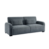 Liberta - Maison NUBO Trithesios Kanapes Krebati Ggri 213x93x86cm 70-0457