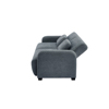 Liberta - Maison NUBO Trithesios Kanapes Krebati Ggri 213x93x86cm 70-0457