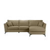 Liberta - Maison BOEL Kanapes Beige me Dexia Gnia 280x170x92cm 71-0160