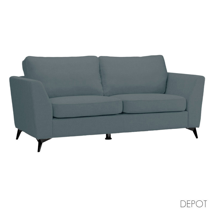 Liberta - Maison BOEL Trithesios Kanapes Menta Memory 11 200x86x92cm 71-0221