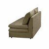 Liberta - Maison GIRASOLE Trithesios Kanapes Krebati Xaki 200x87x90cm 71-0228