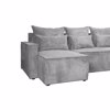 Liberta - Maison SAY Kanapes Krebati Ggri me Anastrepsimi Gnia 238x148x92cm 71-0255