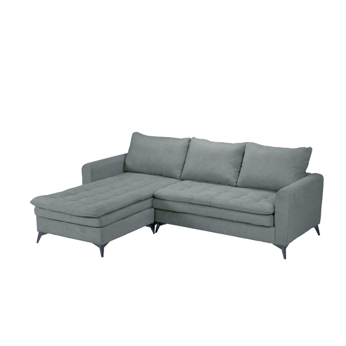 Liberta-Maison Scandalo Kanapes Gnia Anastrepsimi Ggri Asti 13 265x188x99cm 71-0391