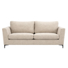 Liberta - Maison FOREVER Trithesios Kanapes Beige ANTHOLOGY 02 223x96x93cm 71-0403