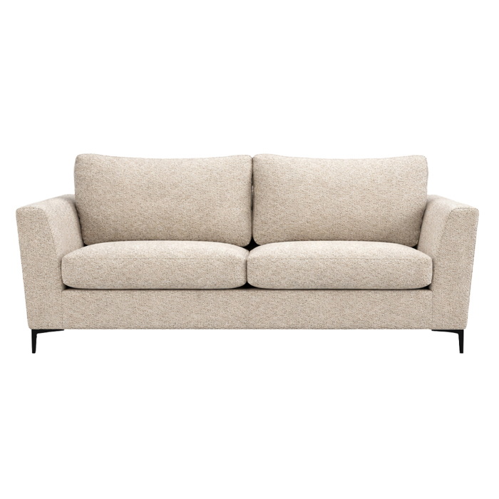 Liberta - Maison FOREVER Trithesios Kanapes Beige ANTHOLOGY 02 223x96x93cm 71-0403