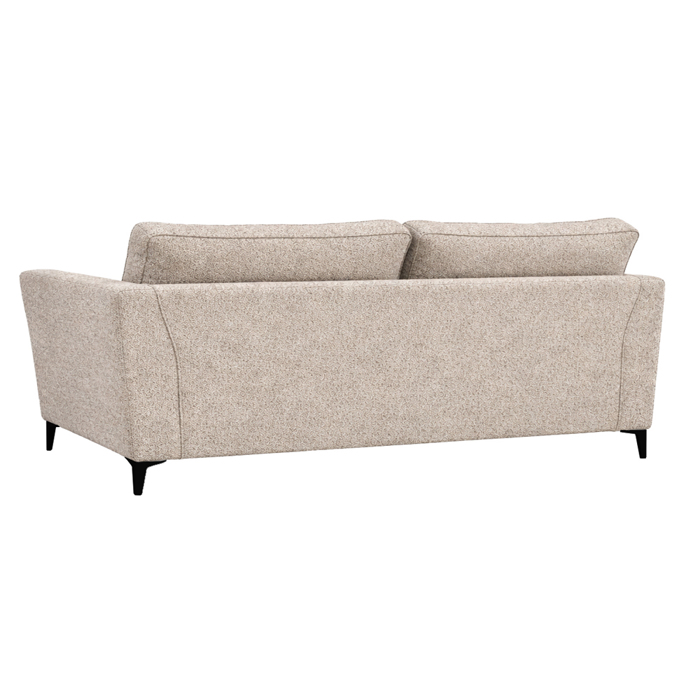 Liberta - Maison FOREVER Trithesios Kanapes Beige ANTHOLOGY 02 223x96x93cm 71-0403