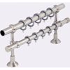 Paidiko Kourtinoxulo f25 1.60m LIVORNO ekrou ble