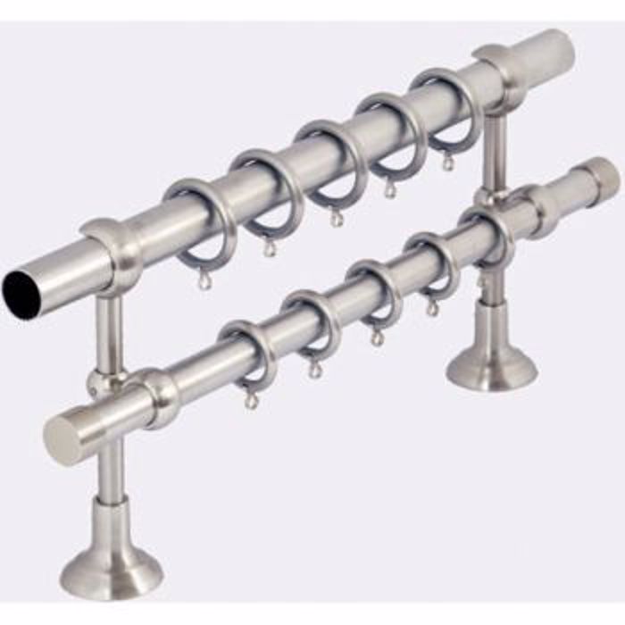 Paidiko Kourtinoxulo f25 1.60m LIVORNO ekrou ble