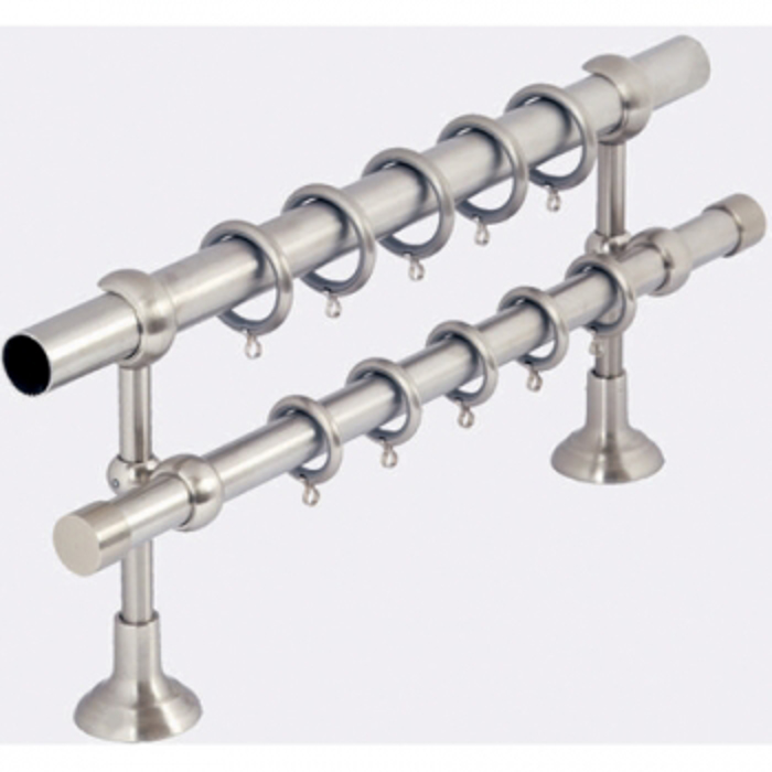 Kourtinoxulo F25 inox KS239