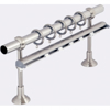 Kourtinoxulo Spirala f25 inox by Aslanis