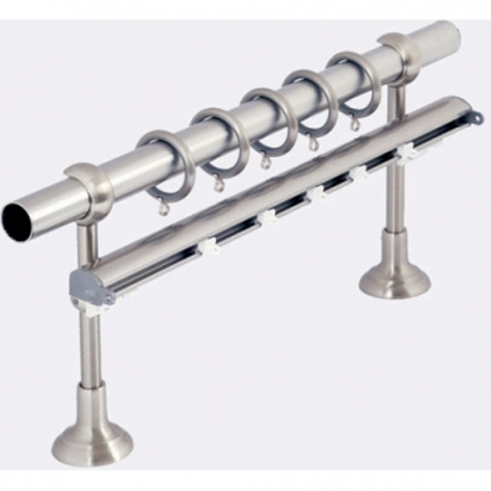 Kourtinoxulo Perfection f25 Inox by Aslanis