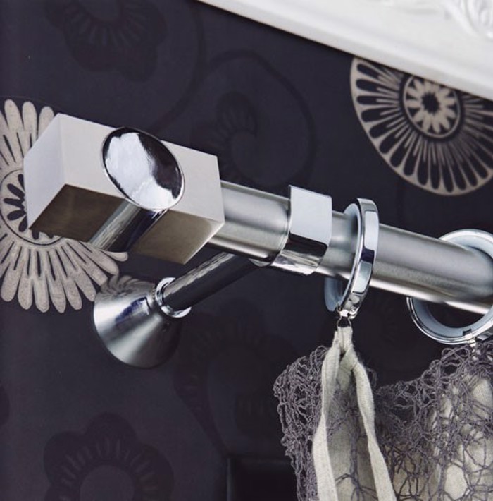 Kourtinoxulo Movie metal F30 Inox by Aslanis
