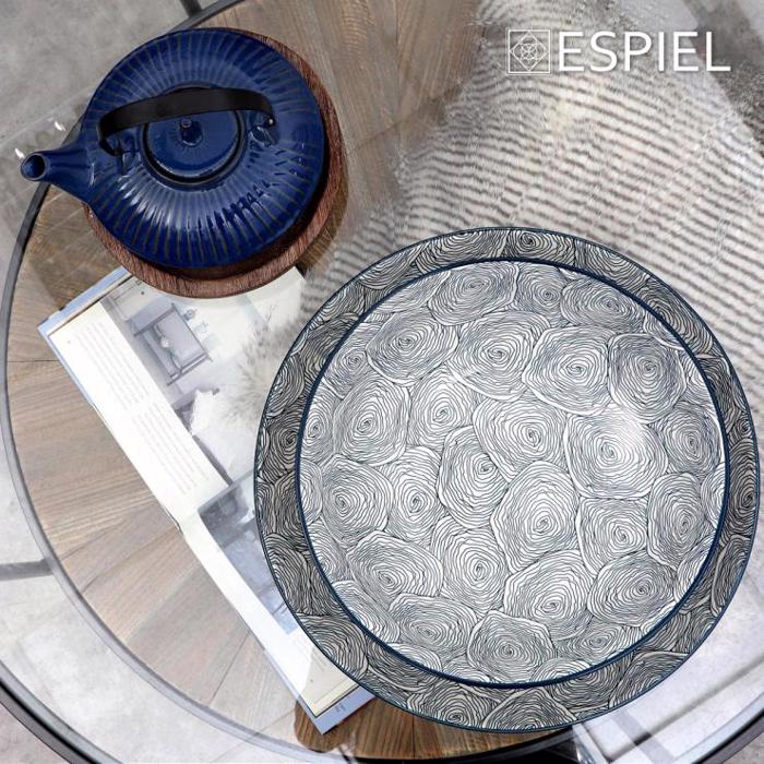 Tsagera Ble 700cc 21ek SPI107 Espiel