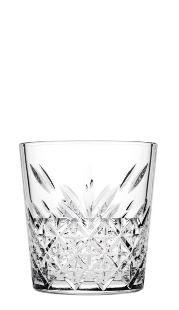 HIGHNESS WHISKEY 390CC TEMP/STACK D:10 H:9.7 SP520084K6 ESPIEL