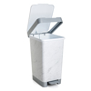 Dimitracas Xartodoxeio Anakuklosis 25Lt 'SMART D.MARBLE'   06647.001