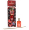 AROMATIKO XOROu ME STICKS AROMA KOKKINA FROuTA 50ML 034375