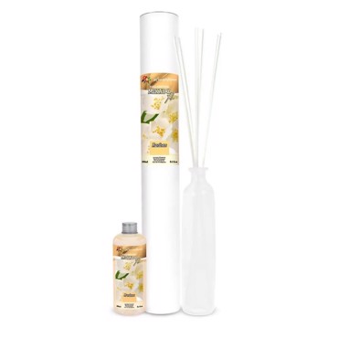 ΑΡΩΜΑΤΙΚΟ ΧΩΡΟΥ ΜΕ STICKS ΑΝΘΗ ΠΟΡΤΟΚΑΛΙΑΣ 250ML 045425