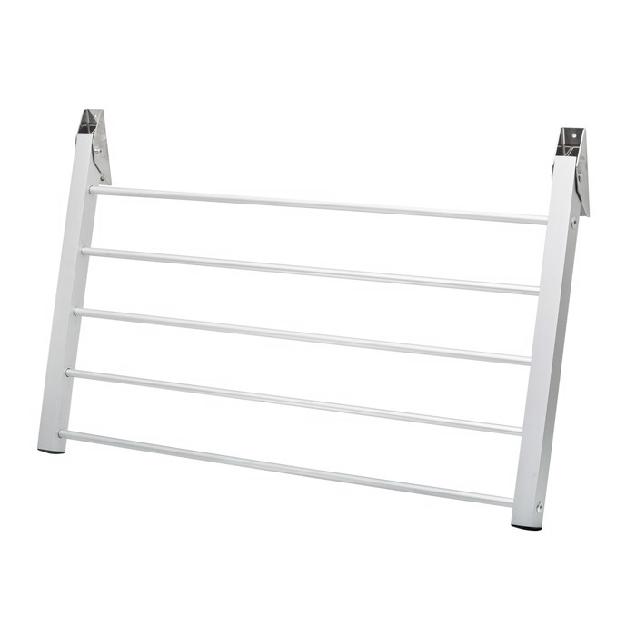 GREKON Anadiploumeni aplostra alouminiou 40X80EK GK118180