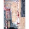 Roler me Psifiaki Ektuposi 'Abstract' A1107